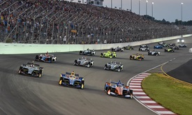 Thumbnail for Fast Forward: Bommarito Automotive Group 500