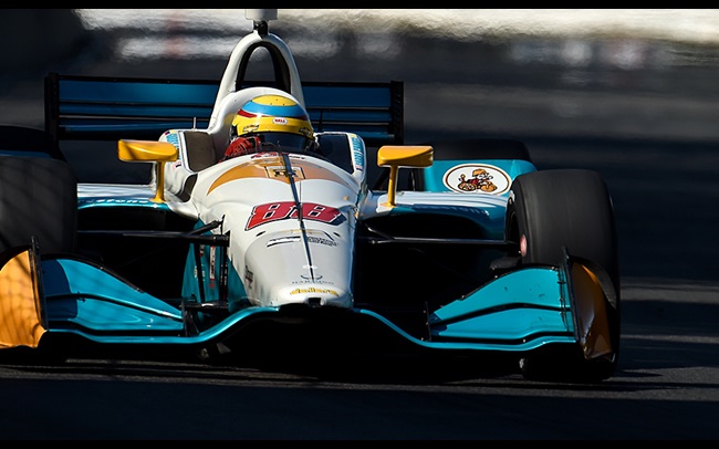 Grand Prix of Portland qualifying highlights