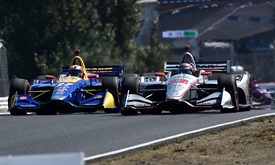 Thumbnail for Fast Forward: Grand Prix of Portland