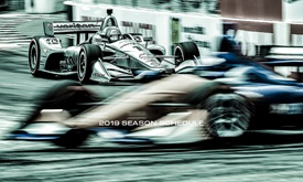 Thumbnail for The 2019 IndyCar Series schedule is here!