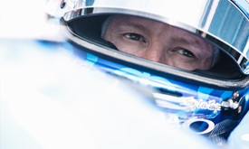 Thumbnail for 'BORN RACER' trailer featuring Scott Dixon