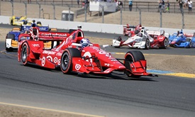 Thumbnail for Classic Rewind: Dixon rallies to win 2015 series title at Sonoma