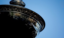 Thumbnail for Inside INDYCAR: The Contenders