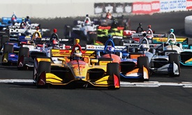 Thumbnail for Race Rewind: INDYCAR Grand Prix of Sonoma