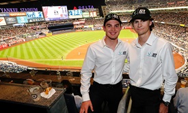 Thumbnail for Introducing Harding Steinbrenner Racing and drivers Colton Herta and Patricio O'Ward