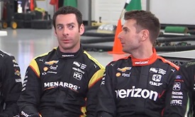 Thumbnail for Penske Games: Pictionary, Part 1