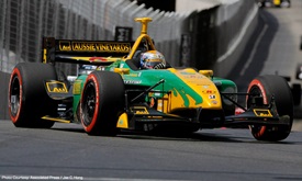 Thumbnail for Classic Rewind: Power hits first win jackpot in Las Vegas