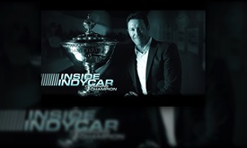Thumbnail for Inside INDYCAR: Crowning of a Champion