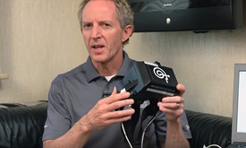 Thumbnail for INDYCAR 101 with Professor B: Concussion diagnosis