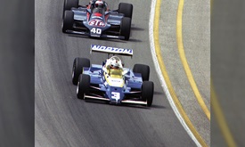 Thumbnail for Classic Rewind: Bobby Unser wins final Indy 500 start