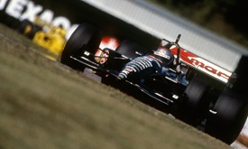 Thumbnail for Classic Rewind: An unlikely win at Road America