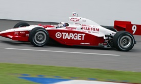 Thumbnail for One-hit wonders: Ward wins at Texas in 2002