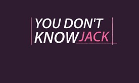 Thumbnail for You Don't Know Jack: Seat fitting