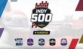 Thumbnail for This Is May: 103rd Indianapolis 500 TV commercial, extended cut