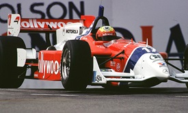 Thumbnail for One-hit wonders: "Big Mo" Gugelmin wins at Vancouver in 1997