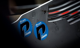 Thumbnail for 2019 NTT IndyCar Series: Austin qualifying highlights