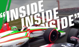 Thumbnail for Inside Line: The best team radio chatter from Austin