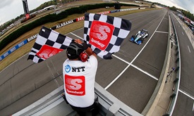 Thumbnail for Fast Forward: 2019 Honda Indy Grand Prix of Alabama