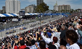 Thumbnail for Fast Forward: 2019 Acura Grand Prix of Long Beach