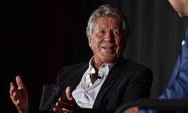 Thumbnail for Drive Like Andretti: God from Machine