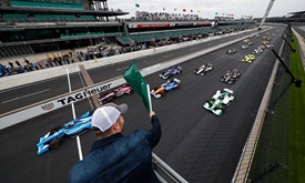 Thumbnail for Fast Forward: 2019 INDYCAR Grand Prix