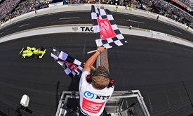 Thumbnail for Fast Forward: 2019 Indianapolis 500 presented by Gainbridge