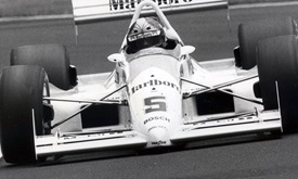 Thumbnail for Classic Rewind: Wild final downtown Detroit street-course race in 1991