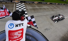 Thumbnail for Fast Forward: Chevrolet Detroit Grand Prix Dual 1