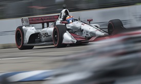 Thumbnail for Fast Forward: Chevrolet Detroit Grand Prix Dual 2