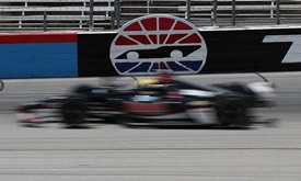 Thumbnail for 2019 NTT IndyCar Series: Texas qualifying highlights