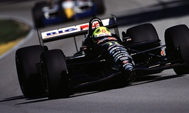 Thumbnail for Classic Rewind: Fittipaldi gets first win at Road America