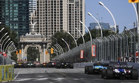 Thumbnail for Fast Forward: Honda Indy Toronto