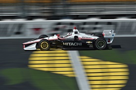 Thumbnail for Iowa 300: Qualifying Highlights