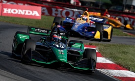 Thumbnail for Mid-Ohio Highlights