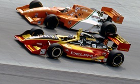 Thumbnail for Classic Rewind: Dover 1998