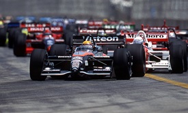 Thumbnail for Classic Rewind: Cleveland 2000