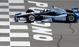 Thumbnail for Classic Rewind: Pocono 2014