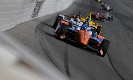 Thumbnail for Pocono: Highlights of ABC Supply 500