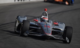 Thumbnail for Fast Forward: Pocono 2019