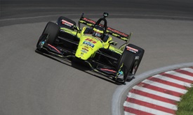 Thumbnail for Highlights: Friday at Gateway