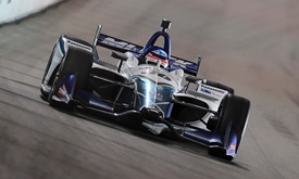 Thumbnail for Highlights: Bommarito Automotive Group 500