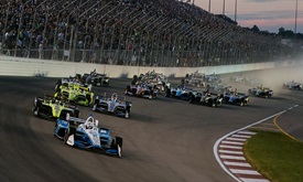 Thumbnail for Fast Forward: The Bommarito Automotive Group 500