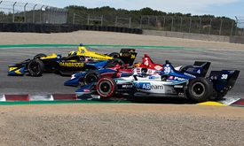 Thumbnail for Highlights: Laguna Seca