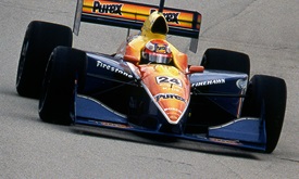 Thumbnail for Classic Rewind: 2000 Walt Disney World Speedway 