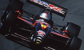 Thumbnail for Classic Rewind: Motegi 2000