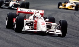 Thumbnail for Classic Rewind: Nazareth 2000