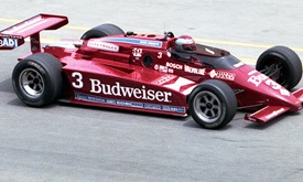 Thumbnail for Classic Rewind: Mid-Ohio 1984