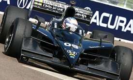 Thumbnail for Classic Rewind: 2008 St. Petersburg