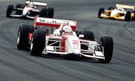 Thumbnail for Classic Rewind: 2000 Nazareth