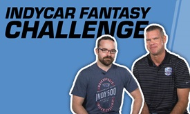 Thumbnail for INDYCAR Fantasy Challenge: Long Beach